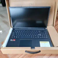 ایسوس قدرتمند نسل ۱۳ رم 16G ddr5 نو با کارتن