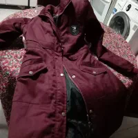 پالتوی دخترانه نو نو