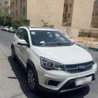 ام وی ام x22 MT|خودرو سواری و وانت|تهران, شادمان|دیوار