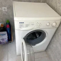 ماشین لباسشوی|ماشین لباسشویی و خشک‌کن لباس|یزد, |دیوار