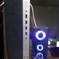 کامپیوتر گیمینگ|رایانه رومیزی|شیراز, شهرک ترکان|دیوار