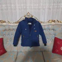 کاپشن پسرانه مناسب زمستان های  خیلی سرد