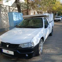 اریسان ۲|خودرو سواری و وانت|دلیجان, |دیوار