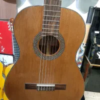 گیتار تمام چوب مارتینز اصلی|گیتار، بیس، امپلیفایر|تهران, اکباتان|دیوار