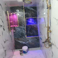 کاشی کاری سرامیک کاری سنگ کاری موزاییک پله بنا
