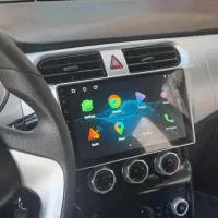 مانیتور اندروید دوربین دنده عقب سیستم صوتی خودرو|خدمات موتور و ماشین|بیرجند, |دیوار