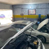 شاگرد مکانیک نیمه ماهر