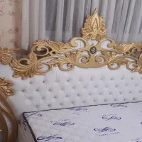 تخت و تشک وروتختی