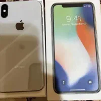 ایفونx