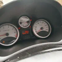 ماشین 207 سفید 402 TU3|خودرو سواری و وانت|کرج, شیخ آباد|دیوار