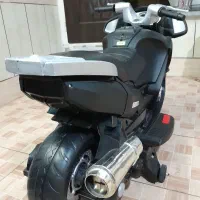 موتورشارژی|اسباببازی بچه|قم, شهرک مهدیه (مدرس)|دیوار