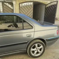 فروش اقساطی پژوپارسtu5|خودرو سواری و وانت|تهران, نارمک|دیوار