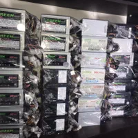 پاور گرین کامپیوتر power green