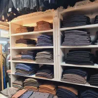 قفسه شلوار،باکس لباس،|فروشگاه و مغازه|مشهد, هفده شهریور|دیوار