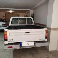 مزدا دوکابین مدل 99 کم کارکرد