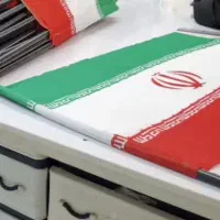 پرچم ایران