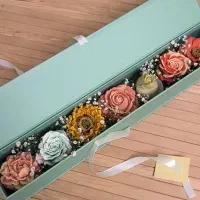 دسرهای گلی شیک برای مراسمات خاص و روز مادر، یلدا|خدمات پذیرایی، مراسم|تهران, مدائن|دیوار