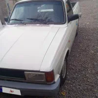 وانت پیکان۹۳ دوگانه دستی کم کارکرد|خودرو سواری و وانت|اردبیل, |دیوار