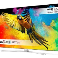 تلویزیون ال جی ۶۵اینچ UH95000gi