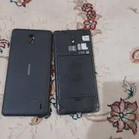 گوشی نوکیا اندروید 11|موبایل|قم, علی آباد سعدگان|دیوار