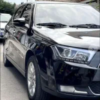 دنا فول اتومات مشکی