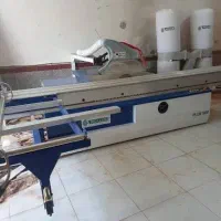 دورکن 320 مولن|ماشین‌آلات صنعتی|رباط‌کریم, وهن آباد|دیوار
