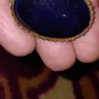 انگشتروسنگ عقیقه درشت|جواهرات|قرچک, داوود آباد|دیوار