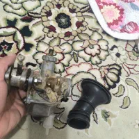 فروش کاربرات متورسیکلت|قطعات یدکی و لوازم جانبی|کوه چنار, |دیوار