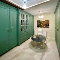 اجاره منزل *حـیـاط دربست*دوبلکس90mبهارحجتی/آخونی