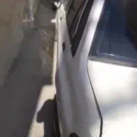 پراید جی تی ایکس ای مدل 83 انژکتور