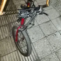 دوچرخه دنده‌ای برند پلیس سایز ۲۰