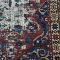 فرش عتیقه دست بافت|فرش|شاهین‌شهر, بانک استان|دیوار