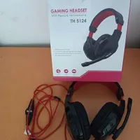 هدفون تسکو