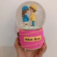 گوی موزیکال