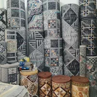 گلیم درابعادمختلف