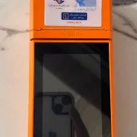 دستگاه کارتخوان(پوز)