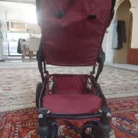کالسکه|کالسکه و لوازم جانبی|مشهد, رسالت|دیوار