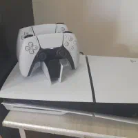 با اکانت قانونی PS5 SLIM 2016