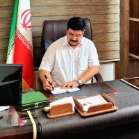 وکیل پایه یک دادگستری