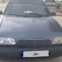 پرایدنوک مدادی|خودرو سواری و وانت|یاسوج, |دیوار