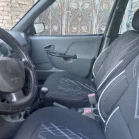 پراید مدل ۹۵