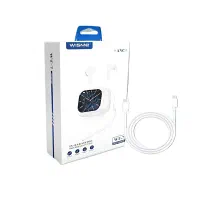 هندزفری و ایرپاد هوشمند ویزمی مدل WISME WT-7|لوازم جانبی موبایل و تبلت|مشهد, هفت تیر (آب و برق)|دیوار