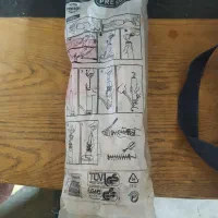 پمپ گریس پریسول به همراه ۵ عدد آچار سایز بزرگ|ابزارآلات|کهریزک, |دیوار