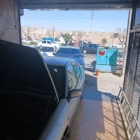 تعمیرگاه تخصصی زانتیا