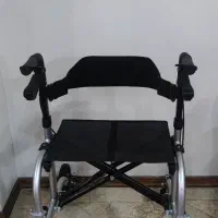 واکر چرخ دار uniprodo اصل آلمان