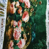 تابلو فرش خاص و شیک