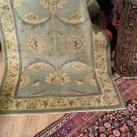 قالیچه دستباف
