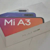 گوشی شیائومی A3