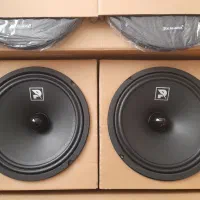 سیستم پایونر میدرنج آلفاسونیک آمپلی ساب سوپرتیوتر|قطعات یدکی و لوازم جانبی|شیراز, پانصد دستگاه ارتش|دیوار