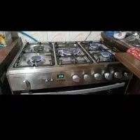 گاز فردار اسنوا مدل رومینا|اجاق گاز و لوازم برقی پخت‌وپز|کاشمر, |دیوار